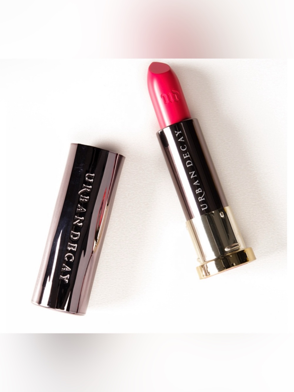 NIB Urban Decay Vice Lipstick - Phone Call (sheer)